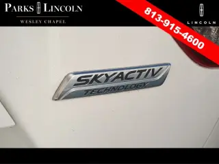 Mazda CX-5 2015 Grand Touring 4dr SUV