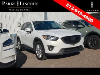 Mazda CX-5 2015 Grand Touring 4dr SUV