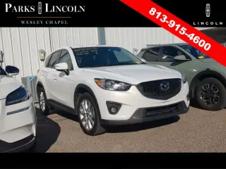 Mazda CX-5 2015 Grand Touring 4dr SUV