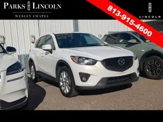 Mazda CX-5 2015 Grand Touring 4dr SUV