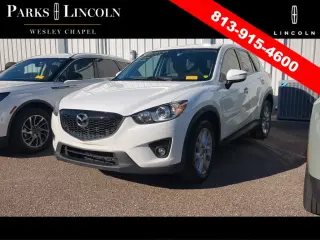 Mazda CX-5 2015 Grand Touring 4dr SUV
