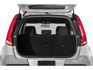 Kia Soul 2021 X-Line 4dr Crossover
