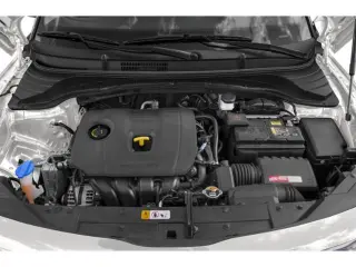 Kia Soul 2021 X-Line 4dr Crossover