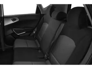 Kia Soul 2021 X-Line 4dr Crossover