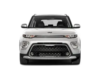 Kia Soul 2021 X-Line 4dr Crossover
