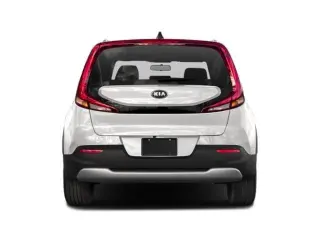 Kia Soul 2021 X-Line 4dr Crossover