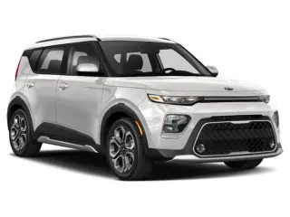 Kia Soul 2021 X-Line 4dr Crossover