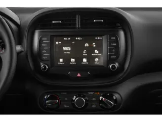 Kia Soul 2021 X-Line 4dr Crossover
