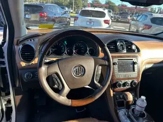 Buick Enclave 2014 Premium 4dr Crossover