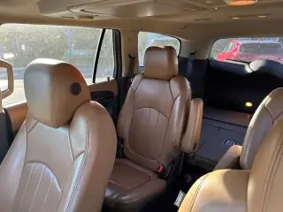 Buick Enclave 2014 Premium 4dr Crossover