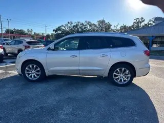 Buick Enclave 2014 Premium 4dr Crossover