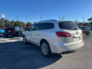 Buick Enclave 2014 Premium 4dr Crossover