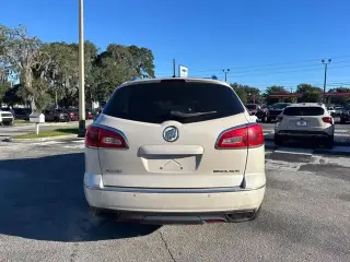 Buick Enclave 2014 Premium 4dr Crossover