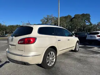 Buick Enclave 2014 Premium 4dr Crossover