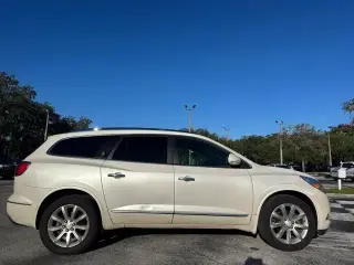 Buick Enclave 2014 Premium 4dr Crossover
