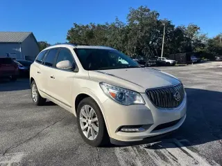 Buick Enclave 2014 Premium 4dr Crossover