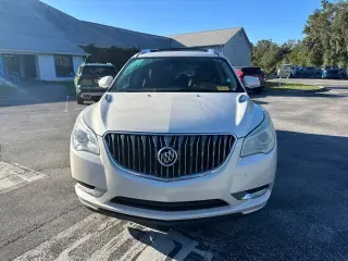 Buick Enclave 2014 Premium 4dr Crossover