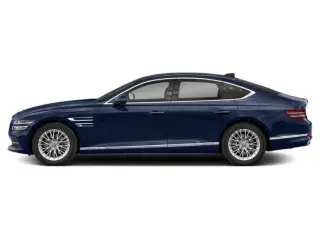 Genesis G80 2024 AWD 2.5T Sedán 4 puertas