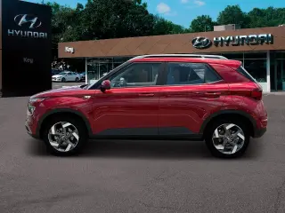 Hyundai VENUE 2024 Limitado 4dr Crossover