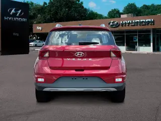 Hyundai VENUE 2024 Limitado 4dr Crossover