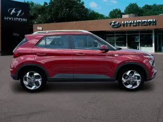 Hyundai VENUE 2024 Limitado 4dr Crossover