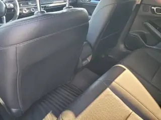 Honda Civic 2023 Touring Sedán de 4 puertas