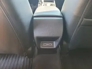 Honda Civic 2023 Touring Sedán de 4 puertas