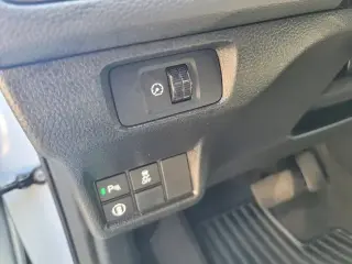 Honda Civic 2023 Touring Sedán de 4 puertas