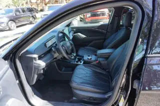 Ford Mustang Mach-E 2024 Select 4dr SUV