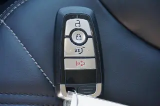Ford Mustang Mach-E 2024 Select 4dr SUV