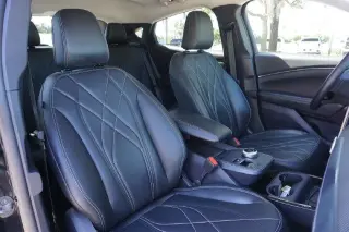 Ford Mustang Mach-E 2024 Select 4dr SUV