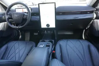 Ford Mustang Mach-E 2024 Select 4dr SUV