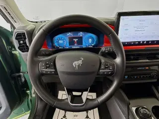 Ford Bronco Sport 2025 AWD Free Wheeling 4dr SUV