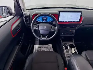 Ford Bronco Sport 2025 AWD Free Wheeling 4dr SUV