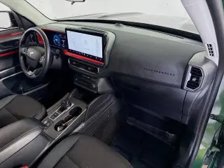 Ford Bronco Sport 2025 AWD Free Wheeling 4dr SUV