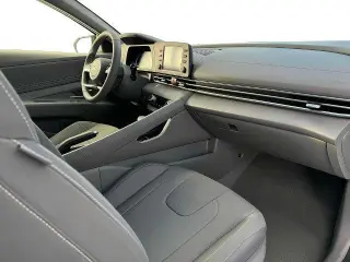 Hyundai ELANTRA 2025 SEL Sport 4dr Sedán