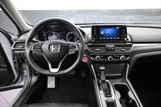 Honda Accord 2018 LX Sedán 4 puertas