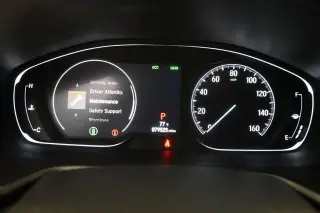 Honda Accord 2018 LX Sedán 4 puertas