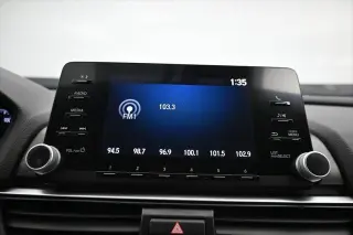Honda Accord 2018 LX Sedán 4 puertas
