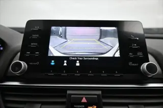 Honda Accord 2018 LX Sedán 4 puertas