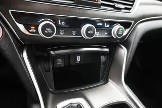 Honda Accord 2018 LX Sedán 4 puertas