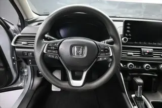 Honda Accord 2018 LX Sedán 4 puertas