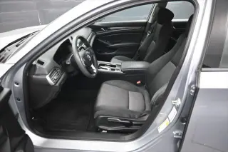 Honda Accord 2018 LX Sedán 4 puertas