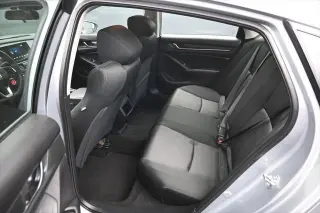 Honda Accord 2018 LX Sedán 4 puertas
