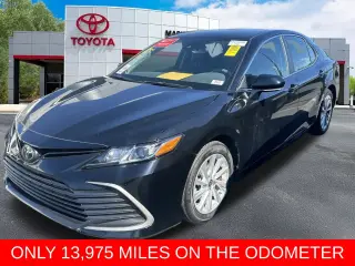 Toyota Camry 2024 LE 4puertas Sedán