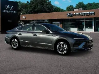 Hyundai SONATA 2025 SEL Convenience 4dr Sedán