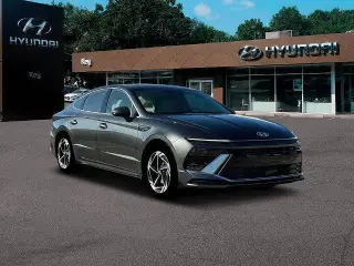 Hyundai SONATA 2025 SEL Convenience 4dr Sedán