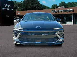 Hyundai SONATA 2025 SEL Convenience 4dr Sedán