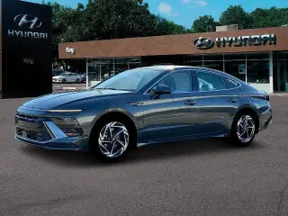 Hyundai SONATA 2025 SEL Convenience 4dr Sedán