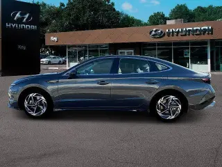 Hyundai SONATA 2025 SEL Convenience 4dr Sedán